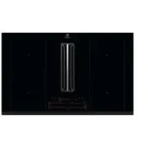 Electrolux Electrolux KCC84450 Table de cuisson à induction Noir - 4 foyers pas cher