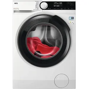 AEG LR7A70690 7000 serie ProSteam - Wasmachine - 9kg - 1600 rpm pas cher