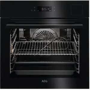 Four encastrable AEG BSE792380B pas cher