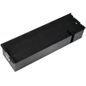 AEG Filtre à charbon actif MCFE18 pas cher