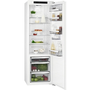 AEG Réfrigérateur Encastrable 176.9 cm Série 9000 PRECISE - AEG SKE818E9ZC pas cher