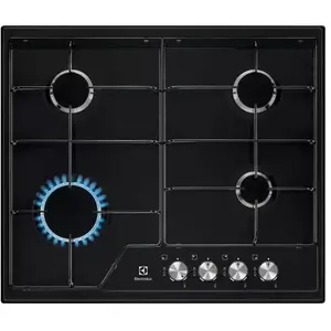 Electrolux Electrolux Plaque de cuisson Gaz Série 600 Slim line 60 cm ... pas cher