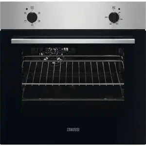 Four Émaillé Zanussi Zohnc0x1 pas cher