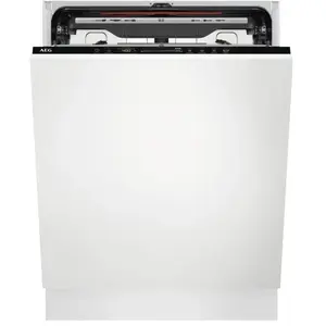 AEG FSE73727P - Inbouwvaatwasser - 15 Couverts pas cher
