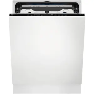 Electrolux KEMB9310L vaatwasser Volledig ingebouwd 15 couverts pas cher