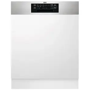 Lave vaisselle Aeg FEE93716PM pas cher