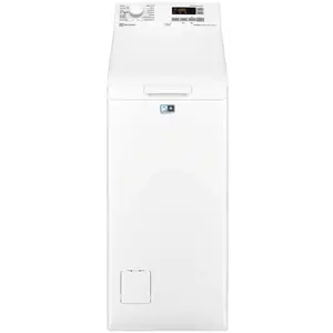 Electrolux Machine à Laver à Chargement Par Le Haut En6t5621af pas cher