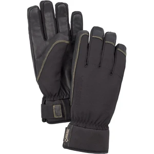 Hestra Gant court Alpine Gore-Tex NOIR 10