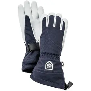 Hestra Heli Ski - Skihandschoenen - Dames Navy / Offwhite 6 pas cher