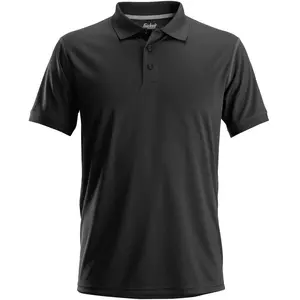 Hultafors Snickers Workwear Polo à Manches Courtes Allroundwork pas cher