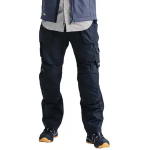 Comparateur de prix : Snickers Workwear Pantalon De Travail Allroundwork Holster Pockets