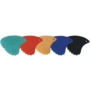 Sharkfin Sweden Relief 0,55 mm souple red pas cher