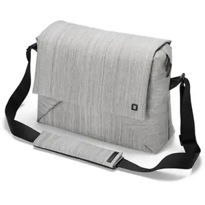 Dicota Inactif (15", Apple), Sac pour notebook, Gris pas cher