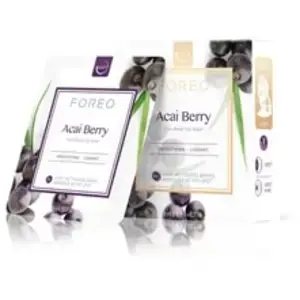 FOREO UFO Acai Berry Mask 6g pas cher