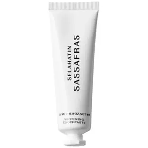 Selahatin Whitening Toothpaste Sassafras Tandpasta pas cher