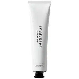 Selahatin Whitening Toothpaste Sassafras Tandpasta