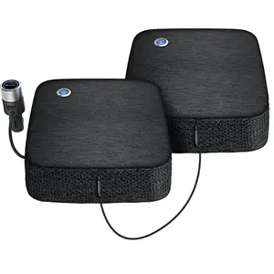 Blueair Purificateur D'air Voiture Cabin Duo P2id (blu023) pas cher