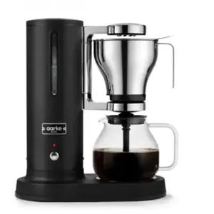Cafetière électrique Aarke AAA1301 Noir Mat pas cher