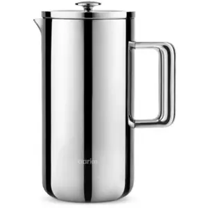 Aarke Cafetiere a piston en acier inoxydable pas cher