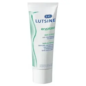 Lutsine Eryplast Tube 75 g