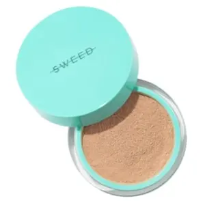 Sweed Miracle Powder Mini Loose Powder pas cher