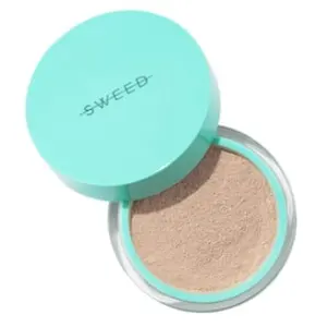 Sweed Miracle Powder Mini Loose Powder pas cher