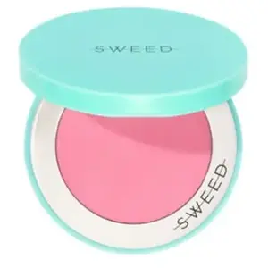 SWEED - Air Blush Cream Blush - Crèmige kleur voor de wangen pas cher