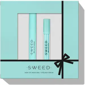 SWEED - Lash Lift Gift Set - Lashlift mascara & WimperserumVendu parbeauty-plaza