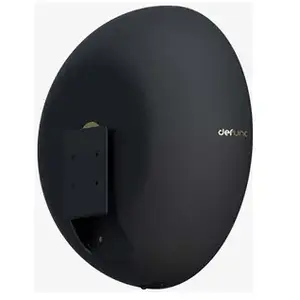Support mural Defunc pour enceinte multiroom Wifi True Home Grande Noi...