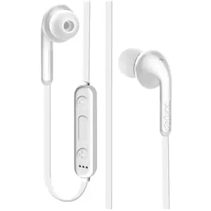 DeFunc BT Earbud BASIC MUSIC - Écouteurs avec micro - intra-auriculair... pas cher