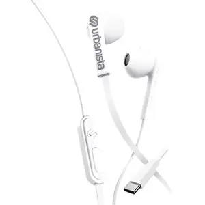 Comparateur de prix : Urbanista San Francisco In-ear Oordopjes USB-C Met Microfoon W...