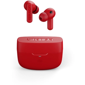 Comparateur de prix : Écouteurs TWS NC Multipoint microphone réducteur de bruit ATLANTA Urbanista Rouge