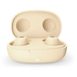 Comparateur de prix : Lisbon Écouteurs sans fil Écouteurs sans fil Bluetooth Vanilla Cream Urbanista