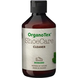 Organotex Shoecare Cleaner Agent d'entretien 300ml