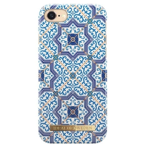 iDeal of Sweden iPhone SE 2020 Fashion Hoesje Marrakech pas cher