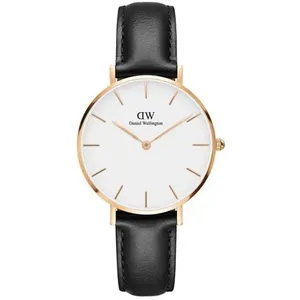 Montre Femme Daniel Wellington DW00100174 pas cher