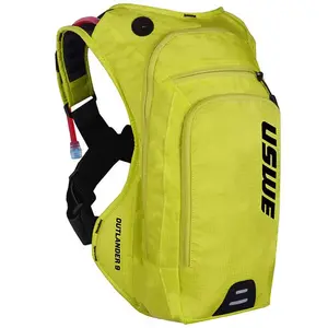 USWE sac à dos pour boire Outlander 9 L polyester jaune pas cher