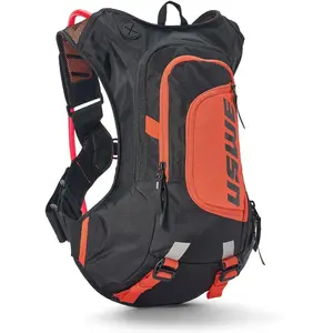 Uswe Sac à Dos D´hydratation Raw 12 12l pas cher