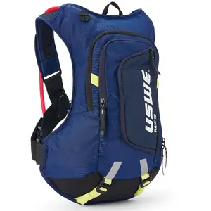 Uswe Sac à Dos D´hydratation Raw 12 12l pas cher