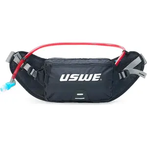 Uswe Zulo 2 Ndm Elite Heuptas 1l Zwart pas cher
