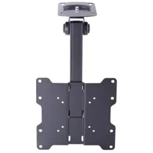 Multibrackets Plafondsteun Flip Down voor schermen van 15 tot 37'' [zwart] pas cher