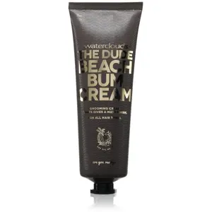 Waterclouds The Dude Beach Bum Cream pas cher