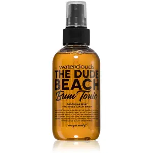 Waterclouds The Dude Beach Bum Tonic 150 ml pas cher