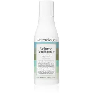 Comparateur de prix : Waterclouds Volume Conditioner