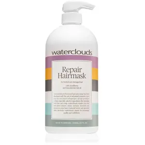 Comparateur de prix : Waterclouds Repair Haarmasker
