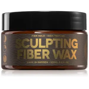 Waterclouds The Dude Sculpting Fiber Wax pas cher