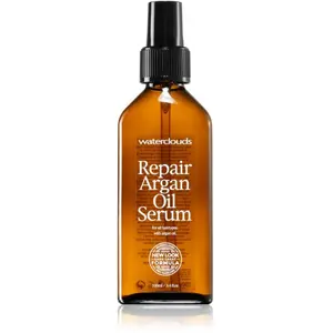 Comparateur de prix : Waterclouds - Repair Argan Oil Serum - 100 ml