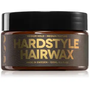 Waterclouds The Dude Hardstyle HairwaxVendu parbeauty-plaza