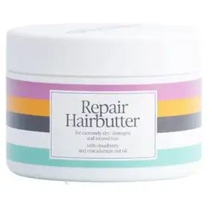 Waterclouds Repair Hairbutter Masque Détoxifiant Cheveux Et Cuir Chevelu 250 MlVendu parbol