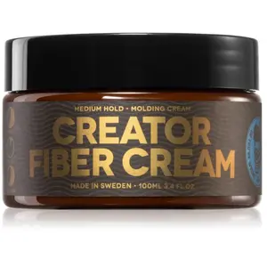 Waterclouds The Dude Creator Fiber Cream pas cher